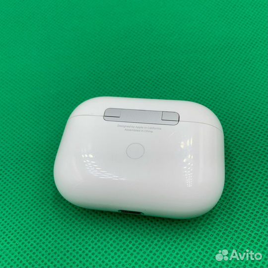 Кейс для AirPods Pro оригинал