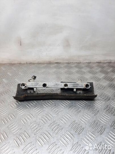 Топливная рампа Opel Corsa хэтчбэк 5 дв. 1.2