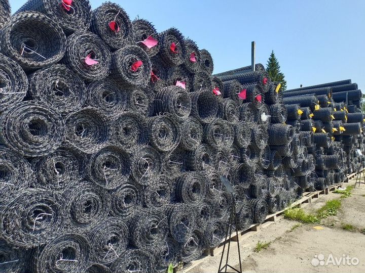 Геосетка Pascal