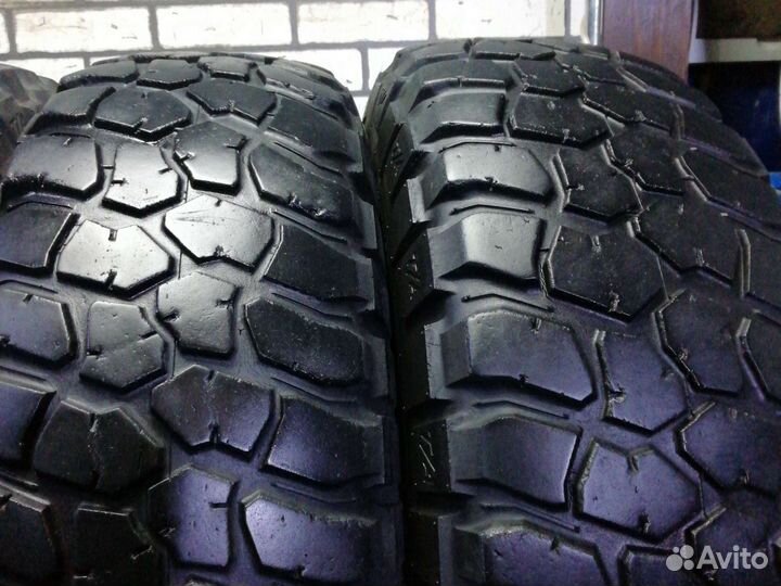 Bfgoodrich Mud-Terrain T/A KM2 245/75 R16 120Q