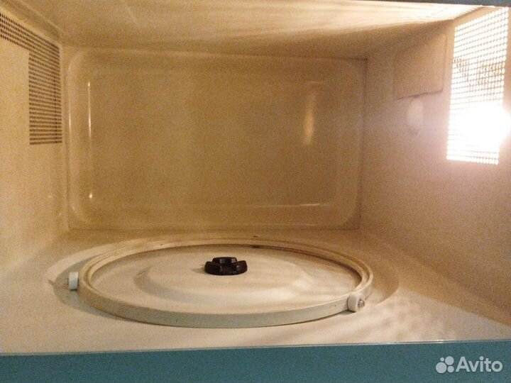 Микроволновая печь Sanio