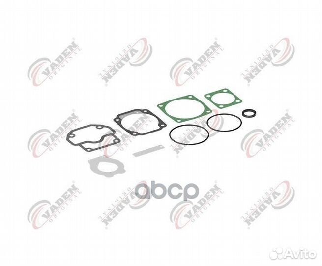 Набор прокладок 1100170100 vaden