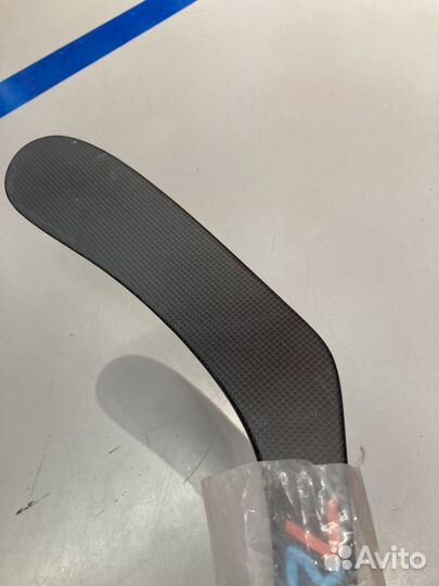 Хоккейная клюшка warrior