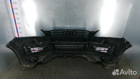Бампер передний audi Q7 (UAD01G501)