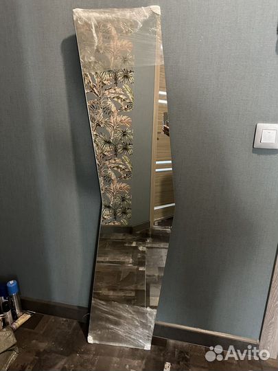 Зеркало настенное IKEA