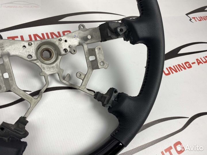 Руль Toyota Land Cruiser 100 X4019