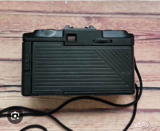 Фотоаппарат плёночный sunpet