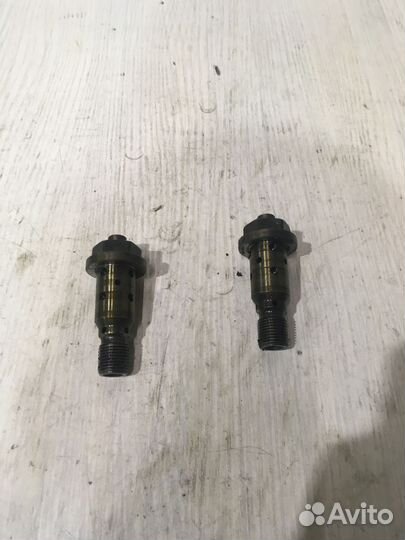 Клапан перепускной фазорегулятора мерседес W221