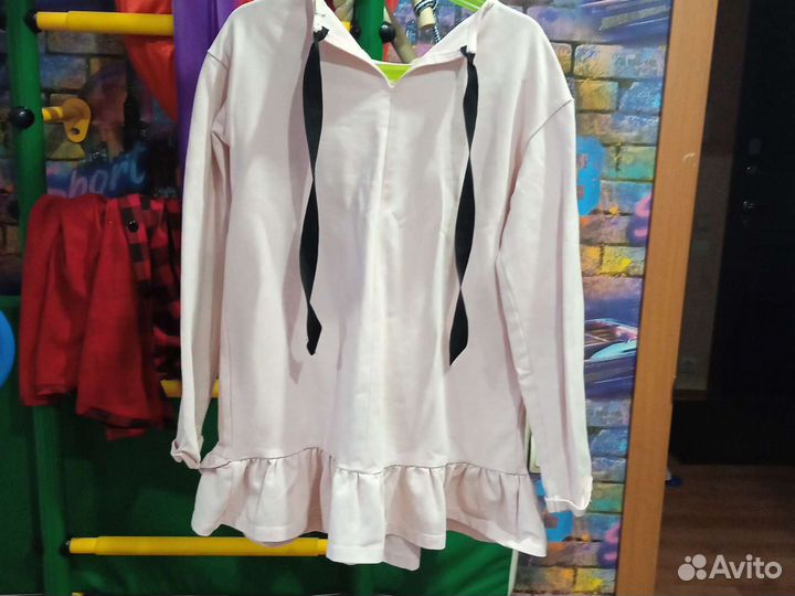 Платье туника