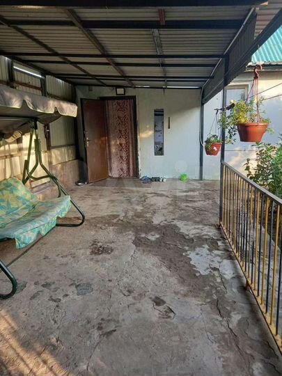 Дом 63,3 м² на участке 4,5 сот.