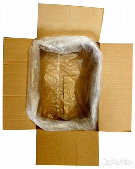 Пакет вкладыш