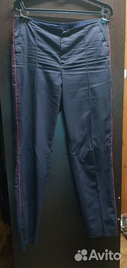 Полицейская форма летняя