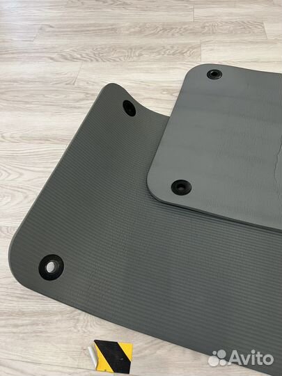 Ковры для фитнеса