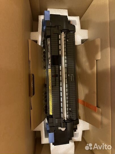 Hp laserjet печь CB458A