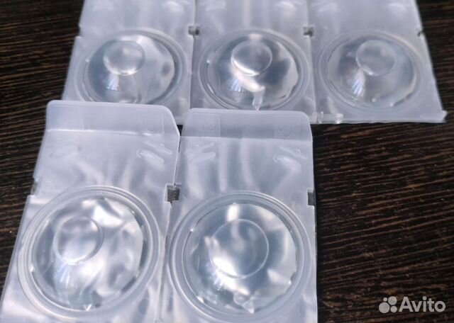 Линзы контактные acuvue oasys 1 day -0.75