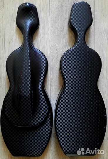 Футляр Карбоновый для Скрипки