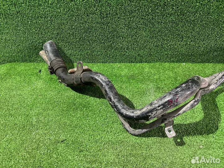 Горловина топливного бака Mitsubishi Lancer 9 CS