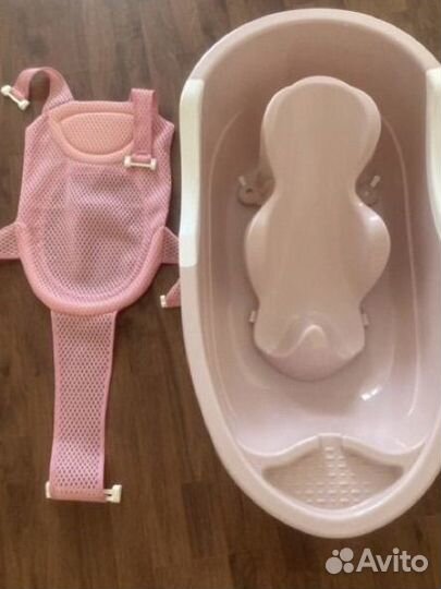 Ванночка для купания