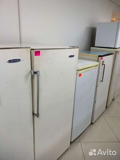 Холодильник бу с доставкой