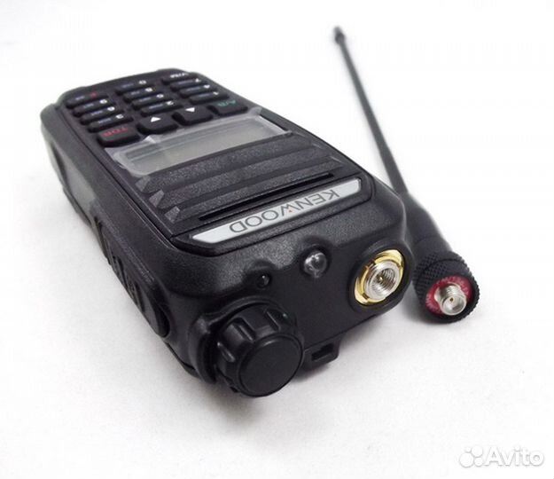 Рации Kenwood TH-F9 Dual 8 Ватт