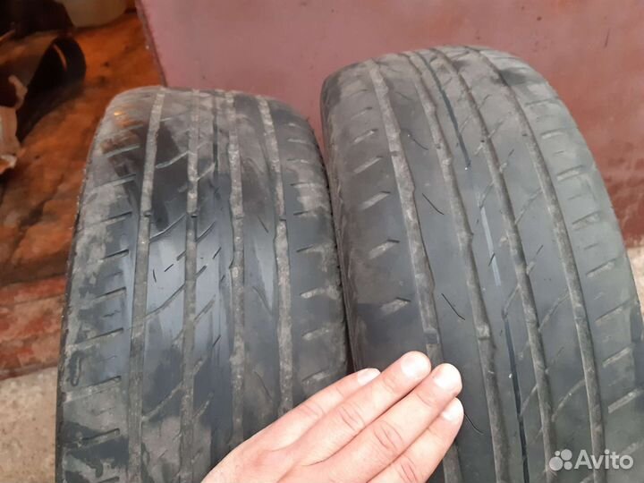 Matador MP 47 Hectorra 3 195/55 R16