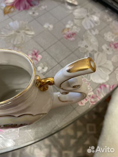 Кружка поильник СССР