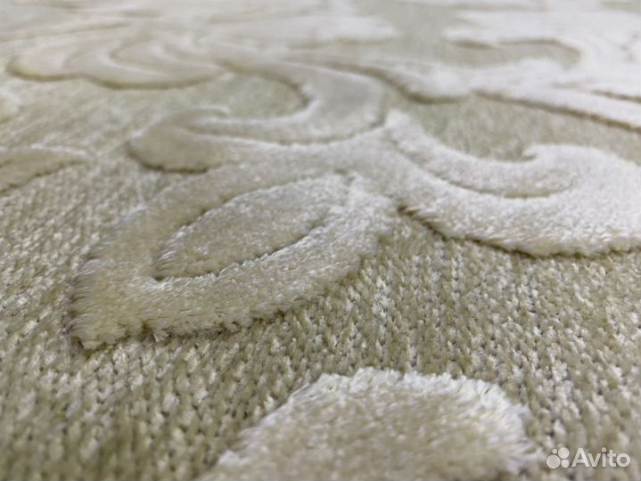 Ковер 200х290 из вискозы