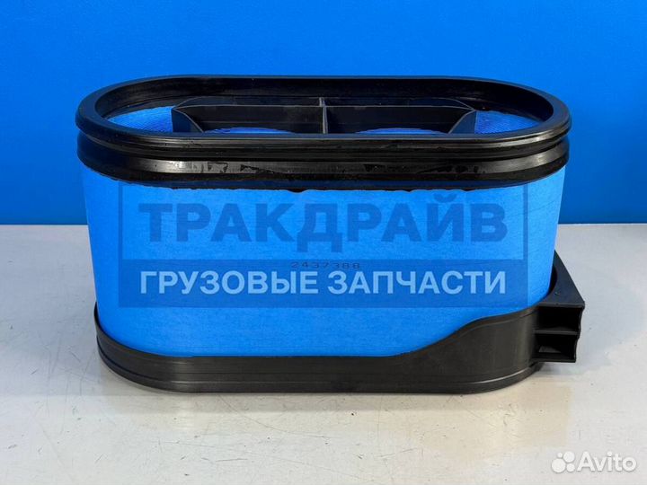 Воздушный фильтр для автомобилей Скания 6 серии