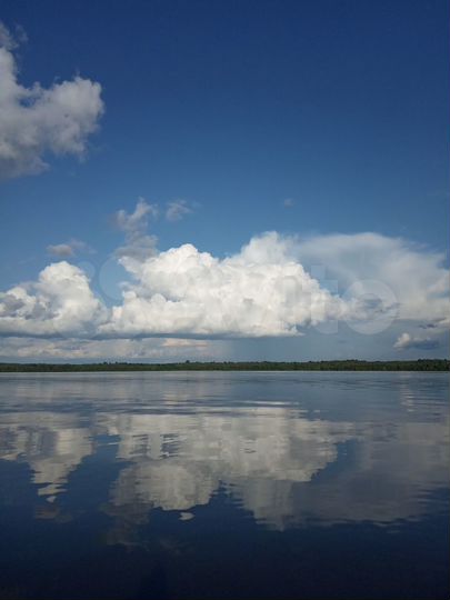 Участок 15 сот. (ИЖС)