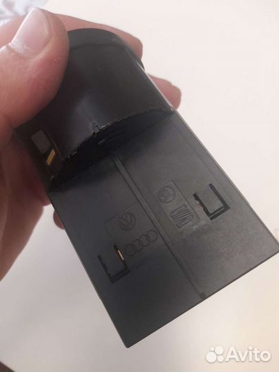 Переключатель фар