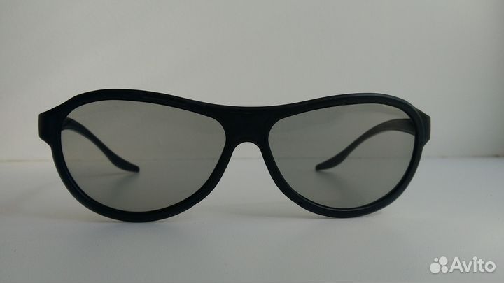 3d-очки