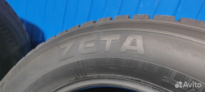 Zeta Antarctica Sport 275/60 R20 115S