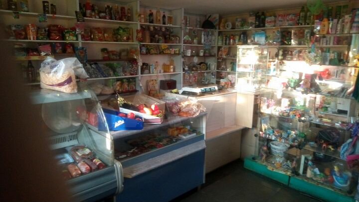 Дом 87 м² на участке 23 сот.