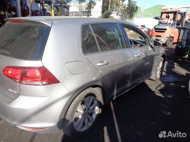 Разбор на запчасти Volkswagen Golf 7