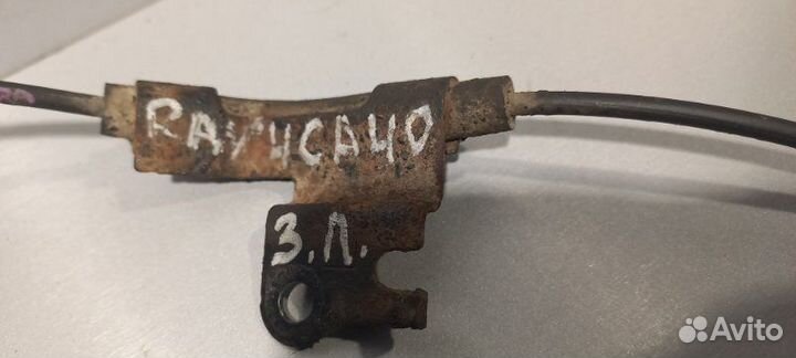 Датчик abs задний левый Toyota Rav 4 Ca 40 2AR-FE