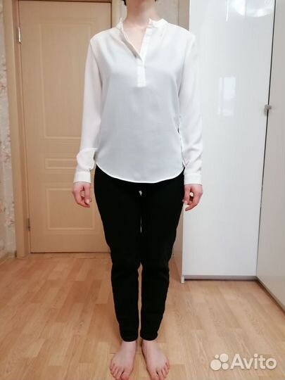 Блузка женская 44 46