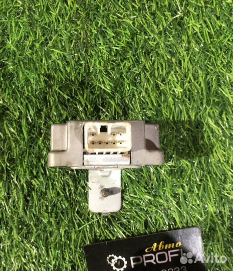 Блок управления светом Kia Rio