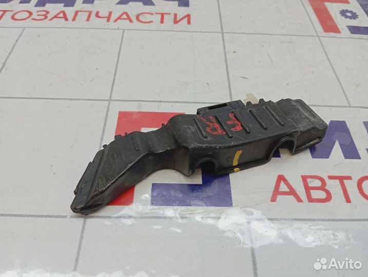 Кронштейн переднего бампера правый Hyundai Solaris (RB) 86514-1R000