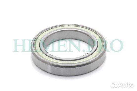 Подшипник редуктора среднего моста 6019-Z