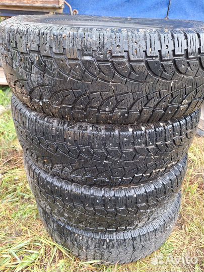 Nokian Tyres Hakkapeliitta 9 235/65 R17 108T