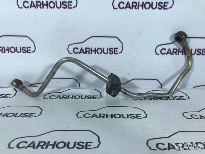 Трубка турбины Great Wall Hover GW4D20