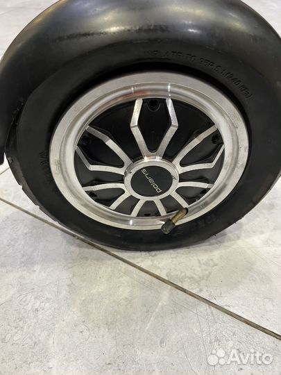 Гироскутер