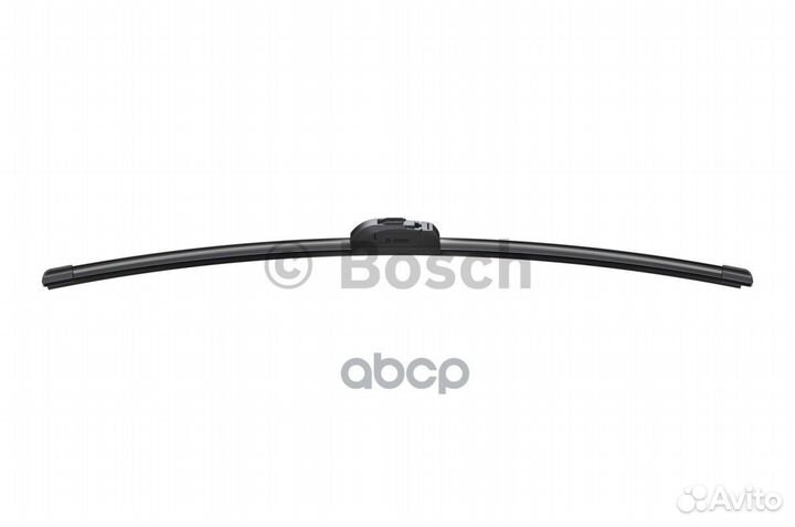 Щетка стеклоочистителя бескарскасная AeroTwin R