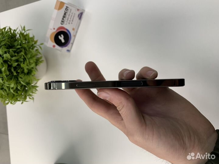 iPhone 12 Pro, 128 ГБ