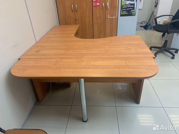 Офисная мебель