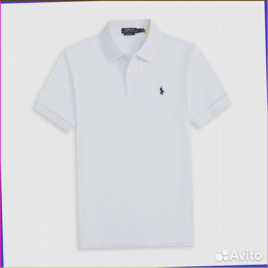 Футболка Polo Ralph Lauren (99485 Арт товара: )