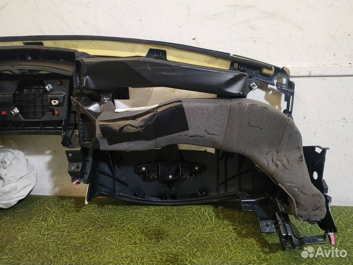 Торпедо Lexus AGZ15 8arfts 2020