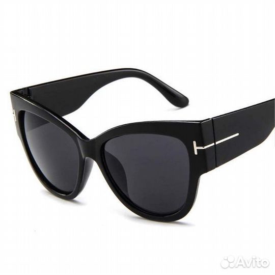 Солнцезащитные очки женские новые