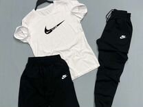 Спортивный костюм тройка Nike мужской