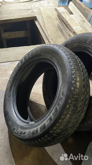 Bridgestone Dueler H/T 215/65 R16 98